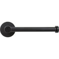 thumbnail image 2 of Zurich Post Paper Holder, Vintage Bronze by Stone Harbor Hardware, 2 of 4