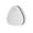 White, variant on 5.5x5.5x2 Inch Smoke Odor Remover, Portable USB Operation 99% Remove Smoke Smell from House Odor Air Freshener for Home Car Refrigerator Shoe