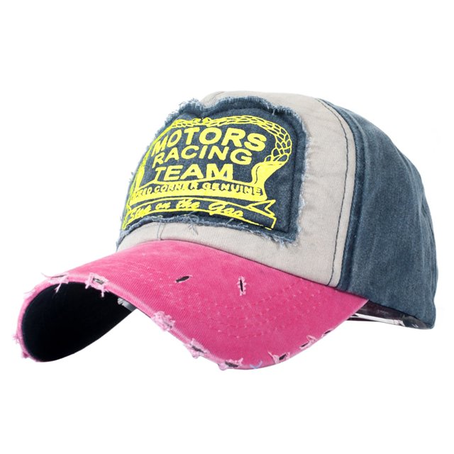 Fashion Spring Cotton Cap Baseball Cap Snapback Hat Summer Cap Hip Hop Fitted Cap Hats For Men Women Grinding MulticolorCzech Republic Gao Jinjia LED