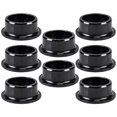 thumbnail image 3 of Kit de Bujes de brazo A de control trasero para Sportsman 500 5432092 5433065 5434550 5438902 Negro yuxing, 3 of 5
