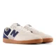 thumbnail image 5 of New Balance Numeric Men's Brandon Westgate 508 Sea Salt Navy Shoes, 5 of 5