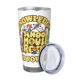 thumbnail image 2 of Vaso Schoolhouse Rocky de 20 oz, taza de viaje para café con aislamiento al vacío de acero inoxidable, taza de café, taza de viaje con tapa, taza térmica para exteriores, 2 of 8