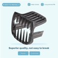 thumbnail image 5 of for Philips Hair Clipper HC3400 HC3410 HC3420 HC3422 HC3426 HC5410 HC5440 HC5447 HC5450/7452 Attachm, 5 of 5