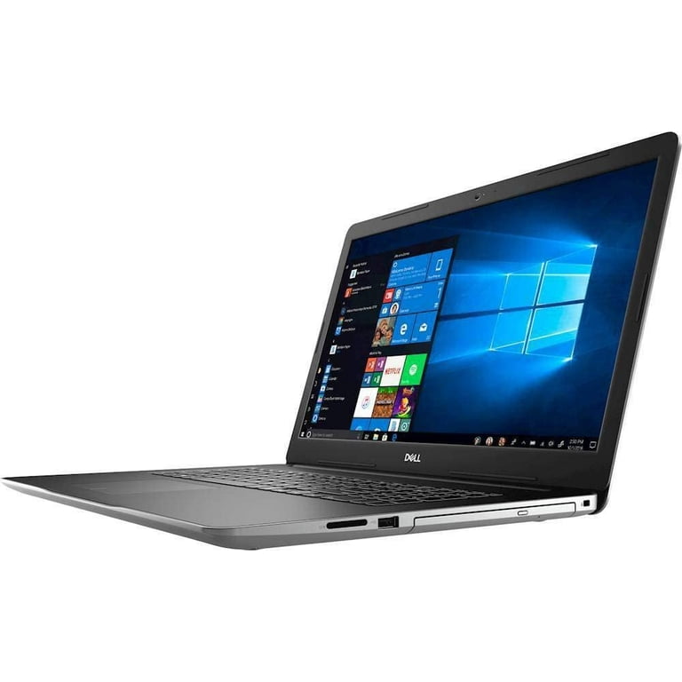 美品 DELL inspiron 17 インチ corei7 第10世代 2021 Flagship Dell Inspiron 17 3000 Laptop Computer I 17.3