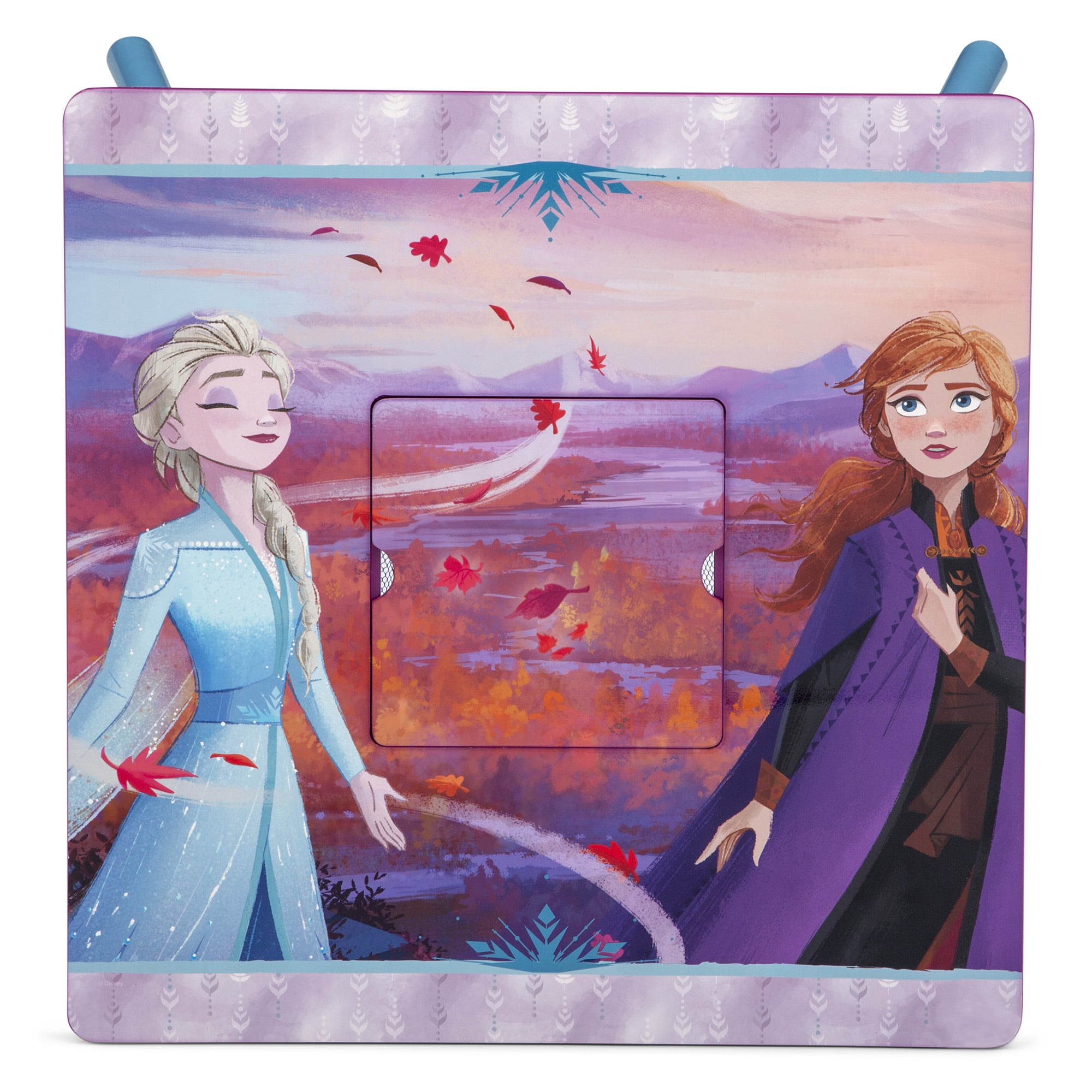 Frozen 2 table and chairs discount