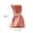 Pink, variant on COM1950s Scandinavian Resin Vase, Modern Minimalist Flower Vase for Living Room, Watertight Table Centerpiece for Fresh Flowers, Boho Home Decor Accent