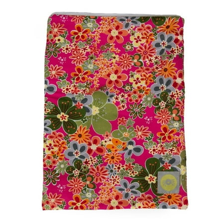Itzy Ritzy Travel Hens Sealed Wet Bag Perky Perennials Itzy Ritzy Travel Hens Sealed Wet Bag Perky Perennials