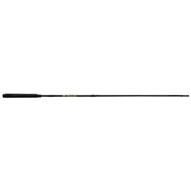 Lew's Bream Stick Fishing Rod, 10-Foot, Telescopic, Ultra-Light Power, Slow  Action - Walmart.com