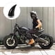 thumbnail image 3 of Cuerno del Casco ANGGREK para motocicleta decoración, 3 of 8