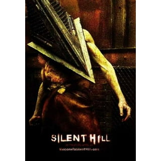 Silent Hill 2 Revelation – Nurse Poster