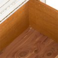 thumbnail image 4 of Commode à 6 Tiroirs du Manoir de Magnolia, 4 of 5