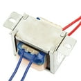 thumbnail image 3 of Transformateur de Puissance Isolation Basse Fréquence 220V à 24V 12W, 3 of 8