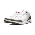 thumbnail image 2 of JORDAN MENS Air Jordan 3 Retro "Mocha" 136064 122 from Stadium Goods, 2 of 6