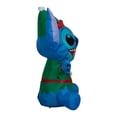 thumbnail image 2 of Inflable Disney 137 cm Stitch como Elfo Inflable-MD-Disney, 2 of 4