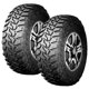 thumbnail image 1 of Paquete de 2 llantas 33X12.50R15LT Maxtrek Mud Trac 108Q, 1 of 1