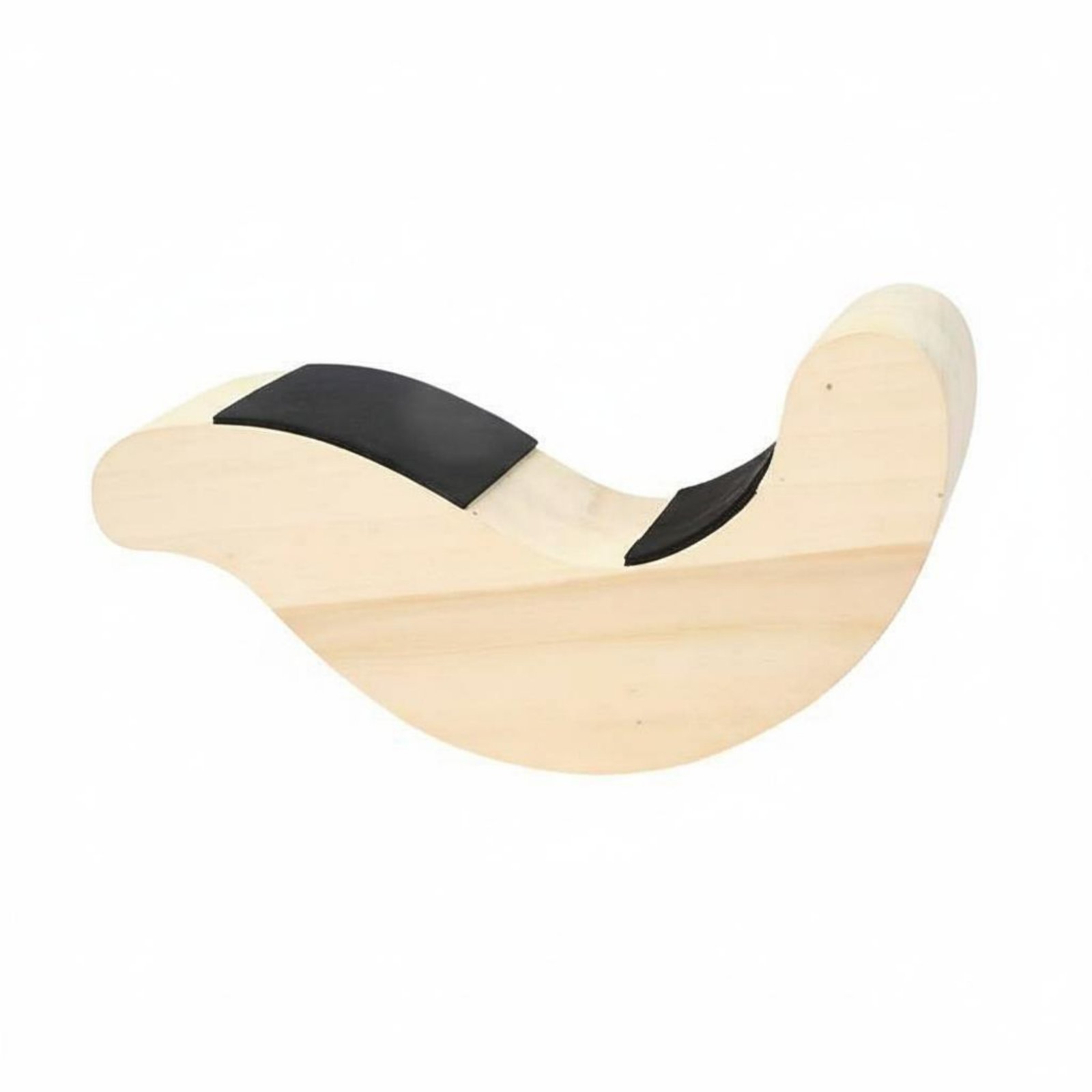 amagogo Ballet Foot Stretcher Imported Wood Ankle Warm Up Strength Enhancer Rehabilitation Trainer Comfortable Support Simple Use Suitable for Flexibility Training Home
