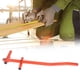 thumbnail image 4 of Board Bender Straightening Tool, Durable Wear-resistant Deck Straightener Sturdy For Woodworking For Home For Cover Straightening Tool For Garden Tool, 4 of 8