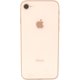 thumbnail image 2 of Apple iPhone 8 64 (Incluye 1 año en Reparacion KeepOn + Cargador Rapido y Protector Privado + Earpods + Caja Apple ) GOLD DORADO Apple REACONDICIONADO, 2 of 5