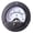 A, variant on Voltmeter AC0-300Volt AC0-450V Round/Square Analog Dials Panel Meter Voltmeter Gauge Black Voltages Gauge