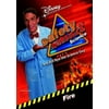 Safety Smart Science with Bill Nye: Fire (DVD)