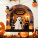 thumbnail image 2 of Decoraciones de Halloween para el Hogar Wansheng Creepy Decoraciones Colgantes, Decoración Del Hogar, Decoraciones Colgantes de Vacaciones, 2 of 6