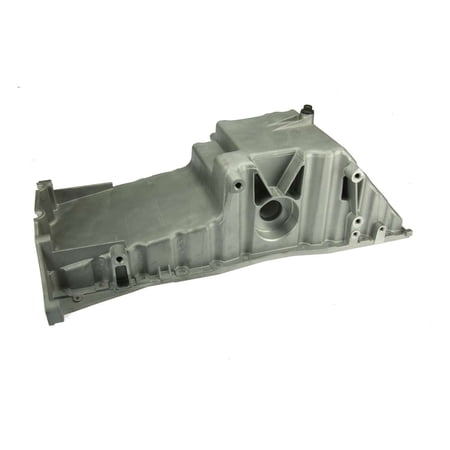 Autotecnica Oil Pan