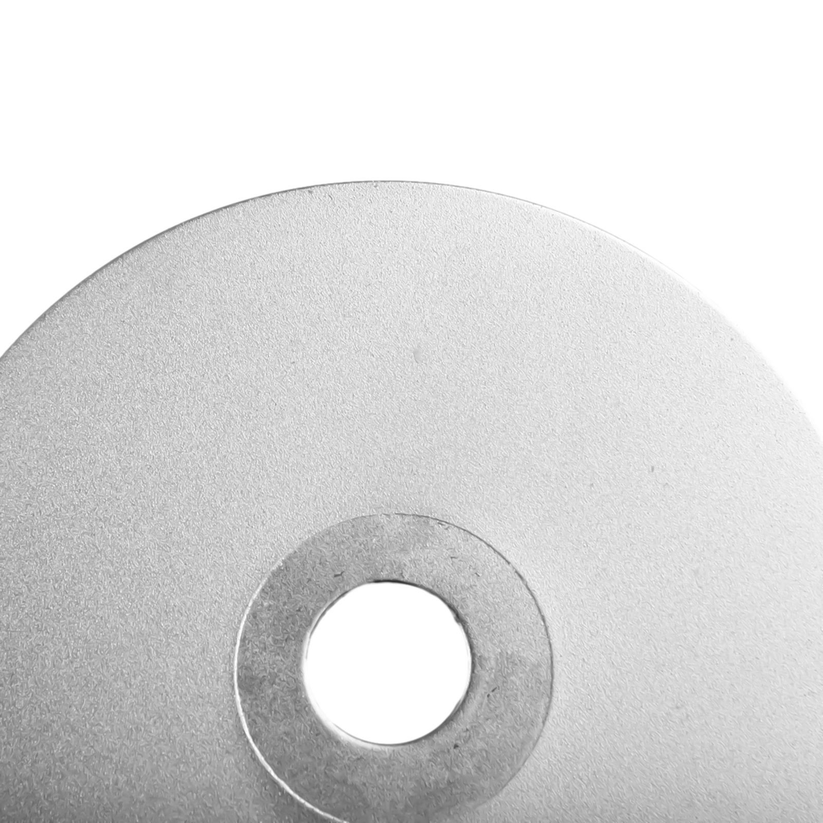 4Pcs/Set 100Mm Diamond Cutting Disc Polishing Grinding 600 800 1200 3000 Grit Lap Grinding Wheel Polishing Disc Power Tool