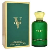 Bharara Vert 3.4Oz, Men'S Perfume, Edp