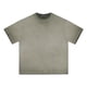 thumbnail image 1 of pstuiky camisetas camisas para hombre, Camiseta informal de verano para hombre, de color liso, con cuello redondo camisas casuales para hombre l, 1 of 9