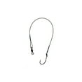 thumbnail image 5 of Lazer Sharp 9135H-4 Nylawire Hook, Black, Size 4, 5 of 9