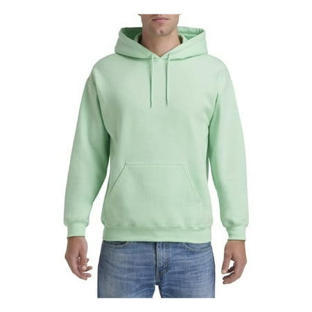 gildan hooded sweatshirt blend heavy mens walmart