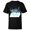 Black, variant on Disney Frozen 2 Bruni Salamander Cool As Ice T-Shirt - Short Sleeve T-Shirt for Kids - Customized-Royal