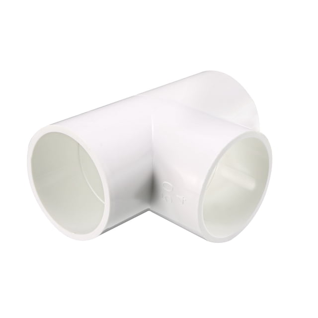 Conector de Tubería en Forma de T de 50mm