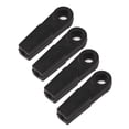 thumbnail image 1 of Outboard Control Box Cable End, Outboard Motor Cable End Durable Direct Replace 663 48344 00 00 Easy Install 4pcs  for 40 70 75 90, 1 of 7