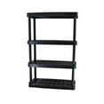 thumbnail image 1 of 4 Shelf Adjustable, Medium Duty, 1 of 12