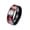 Black, variant on Men's Tree of Life Wood Rings Sandalwood Inlay Engraved Family Symbol Stainless Steel Vintage Inspired Daily Statement Personalized Gift Jewelry Silver Plated 9