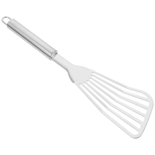 unbranded 1Ud Paleta Engrosada Para Freír De Acero Inoxidable Con Para Cocina