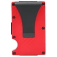 thumbnail image 2 of Business Card Holder, Aluminium Alloy Name Card Box With Large Capacity For Retail, 2 of 8