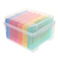 thumbnail image 1 of 1 Set Multi-functional Card Boxes Photo Keepers Photos Organizers Photo Organizers, 1 of 4