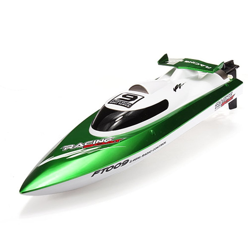 walmart rc boat