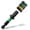 4 IN 1, variant on Cleanable & Reversible 4-in-1 Double-Ended   Nut Driver - 5/16 & 3/8 nut driver + H8/H10, Taiwan S2, 1/4" Hex Shank for Stainless Self-Tapping Screws, HVAC & Metal Roofing
