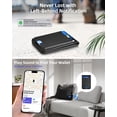 thumbnail image 4 of ExtreLife Magnetic Wallet with Find My, Magnetic Wallet with Adjustable Phone Stand Compatible for iPhone 17/16/15/14/13/12 Series, RFID Leather Card Holder, 4 of 10
