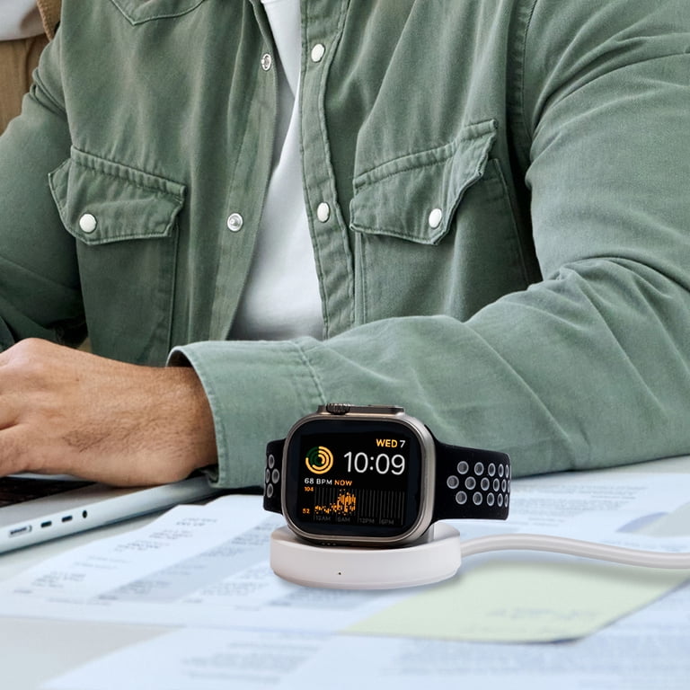 Merkury Innovations Apple Watch Charging Dock photo 7