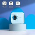 thumbnail image 4 of Electric Mini Portable Pencil Ener Cute Camera For No.2 Or Ed Pencil(6-8 Mm), 4 of 5