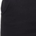 thumbnail image 4 of Skinnifit Mens Slim Cuffed Jogging Bottoms/Pants, 4 of 4