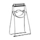 thumbnail image 3 of Clip para plato caliente Perfecl soporte Universal antiescaldado para tazón de acero inoxidable, 3 of 8