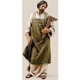 thumbnail image 2 of Roman, 10" ST JOSEPH THE WORKER FIG, 2 of 3