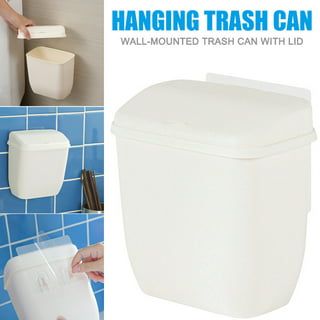 Wall Mounted Trash Can, Wall Mounted Garbage Can Manufacturer In