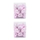 thumbnail image 1 of Matsuzay 12 piezas Decoraciones de habitación Exquisito adorno colgante Festival Prop Decoraciones Día de San Valentín Accesorios para el hogar Rosa Rosado 2piezas Matsuzay CBP503032, 1 of 6