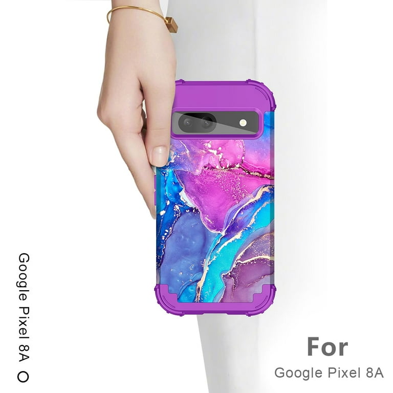 Google Pixel 8a ケース - CASEFINITE™公式